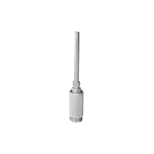 Recessed-Lube Adapter Recessed-Lube Adapter