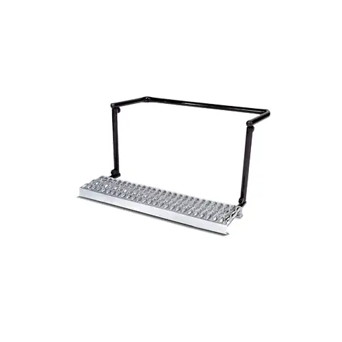 Heavy Duty Wheel Step Heavy Duty Wheel Step