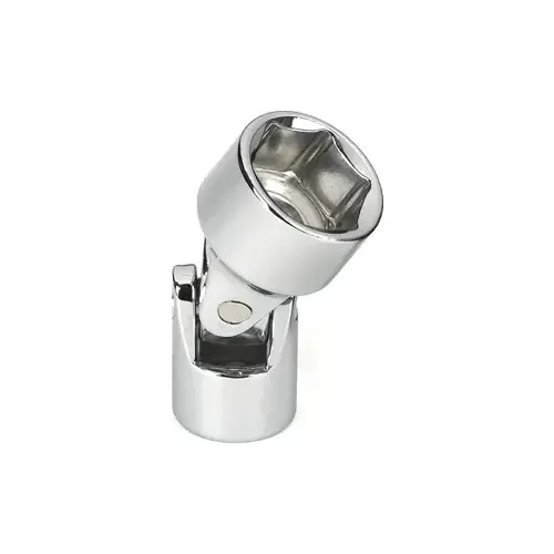1/4 Drive 6pt. Flex Socket 1/4 Drive 6pt. Flex Socket