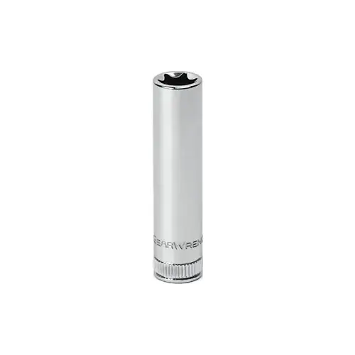 1/4 Drive E-10 Deep Socket 1/4 Drive E-10 Deep Socket