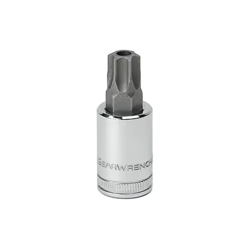 1/4 Drive 2 Piece Torx Tamper 1/4 Drive 2 Piece Torx Tamper