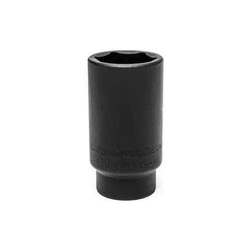 34MM AXLE NUT SOCKET 34MM AXLE NUT SOCKET