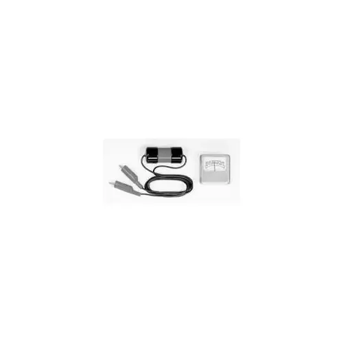 SHORT CIRCUIT DETECTOR SHORT CIRCUIT DETECTOR