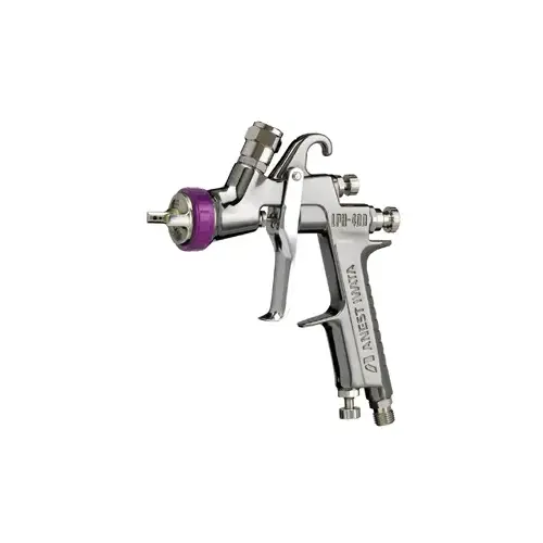 1.5 LPH Spray Gun Purple Cap 1.5 LPH Spray Gun Purple Cap