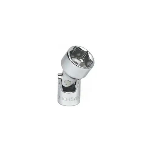 1/4 Drive 6pt. Flex Socket 1/4 Drive 6pt. Flex Socket