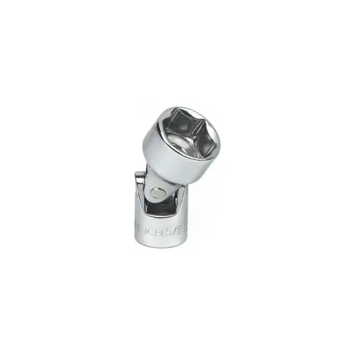 1/4 Drive 6pt. Flex Socket 1/4 Drive 6pt. Flex Socket