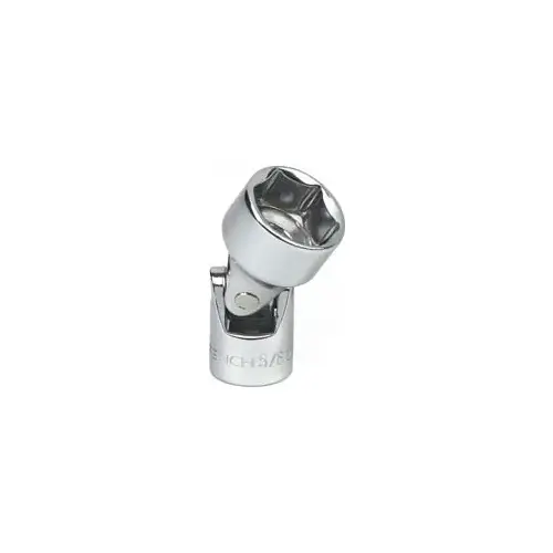 1/4 Drive 6pt. Flex Socket 1/4 Drive 6pt. Flex Socket