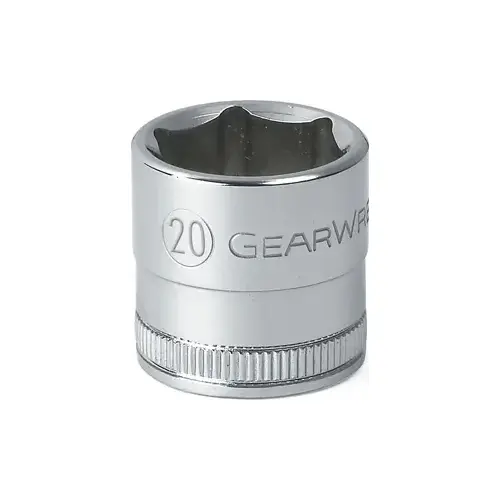 20MM 6 Point Standard Length 20MM 6 Point Standard Length