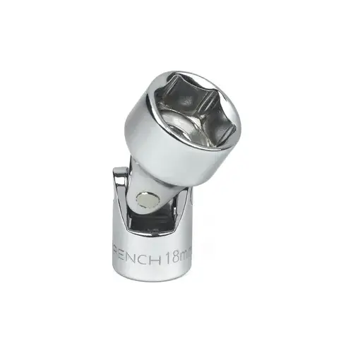 3/8 Drive 6 pt. Flex Socket 3/8 Drive 6 pt. Flex Socket