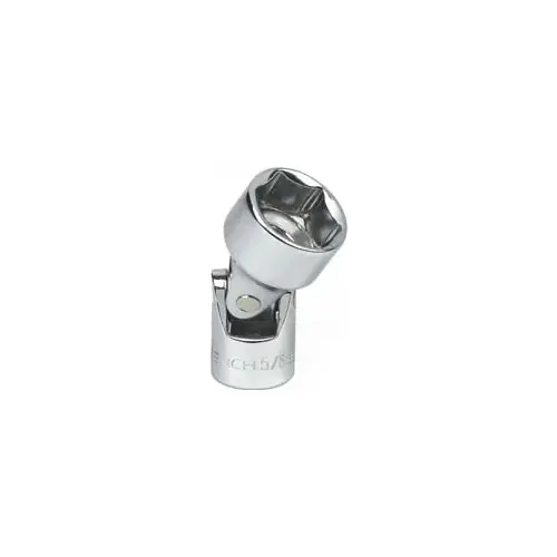 3/8 Drive 6 pt. Flex Socket 3/8 Drive 6 pt. Flex Socket