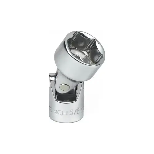 3/8 Drive 6 pt. Flex Socket 3/8 Drive 6 pt. Flex Socket