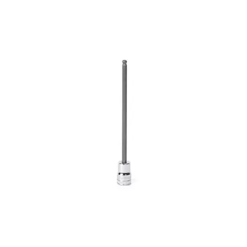 3/8 Drive 5MM Long Ball Hex 3/8 Drive 5MM Long Ball Hex