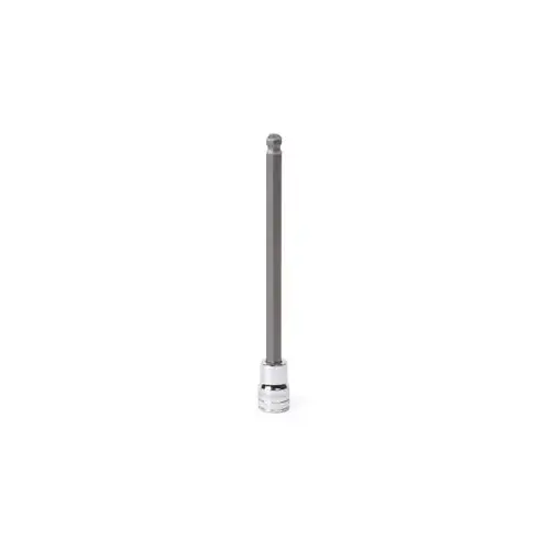 3/8 Drive 8MM Long Ball Hex 3/8 Drive 8MM Long Ball Hex