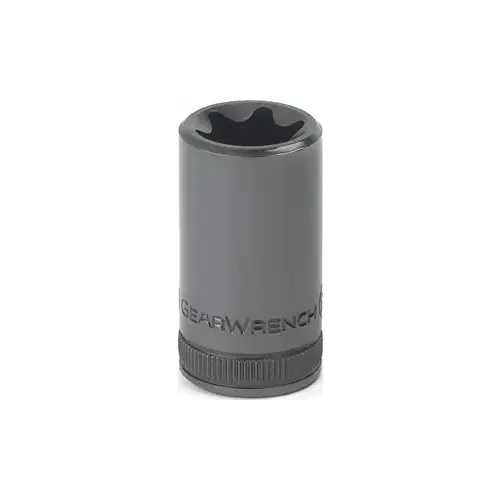 3/8 Drive E14 External Torx 3/8 Drive E14 External Torx