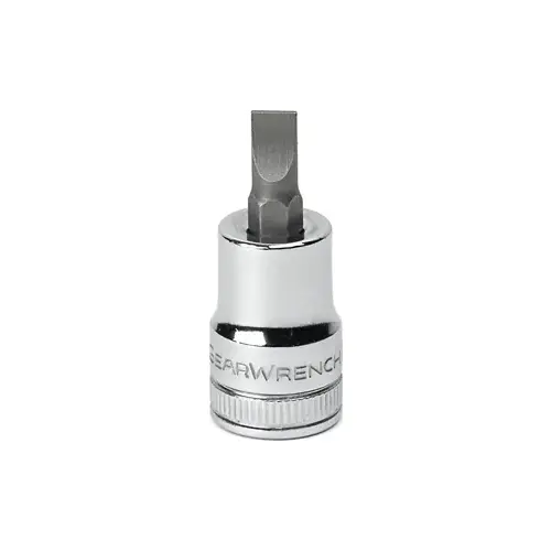 3/8 Drive 6MM Slotted Bit 3/8 Drive 6MM Slotted Bit