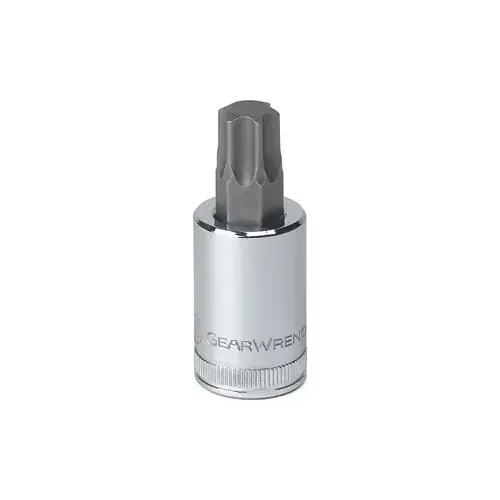1/2 Drive 2 Piece T60 Internal 1/2 Drive 2 Piece T60 Internal