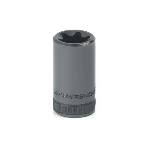 1/2 Drive E20 External Torx 1/2 Drive E20 External Torx