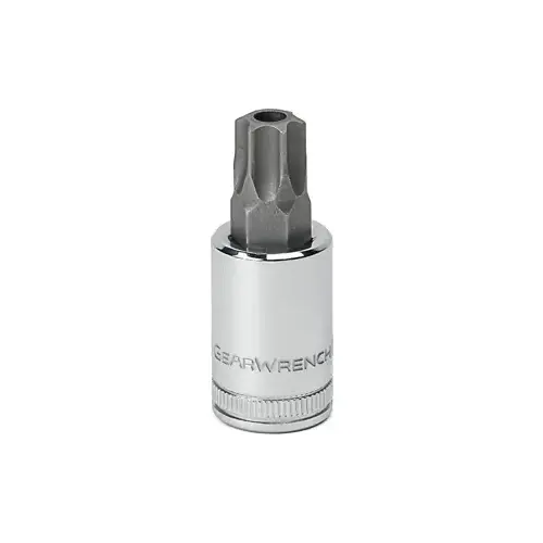 2 Piece 1/2 Drive T60 Torx 2 Piece 1/2 Drive T60 Torx