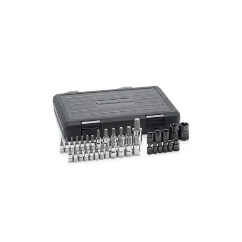 36 Piece Drive Torx Bit 36 Piece Drive Torx Bit