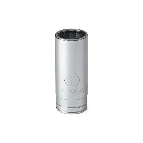 1" 1/2 Point Standard Length 1" 1/2 Point Standard Length