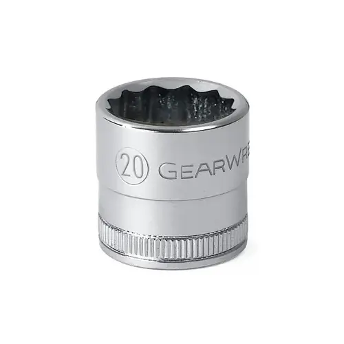 8MM 12 Point Standard Length 8MM 12 Point Standard Length