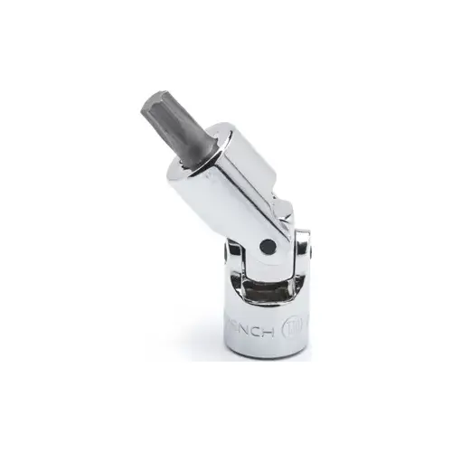 1/4" Drive Universal Stubby 1/4" Drive Universal Stubby