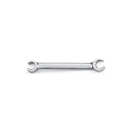 19x21MM Flare Nut Wrench 19x21MM Flare Nut Wrench