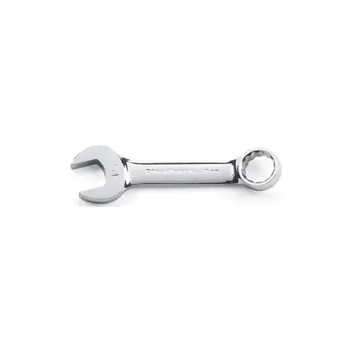 19MM Combination Stubby 19MM Combination Stubby