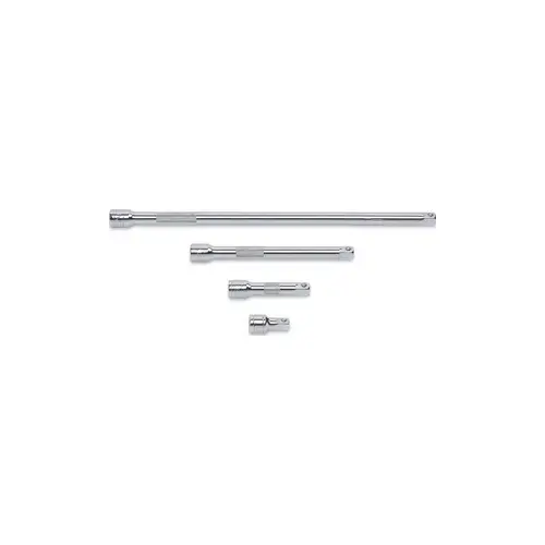 4 Piece 3/8 Drive Extension 4 Piece 3/8 Drive Extension
