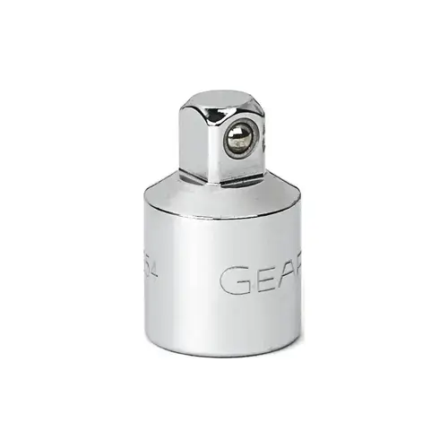 1/4 F 3/8 M Drive Adapter 1/4 F 3/8 M Drive Adapter