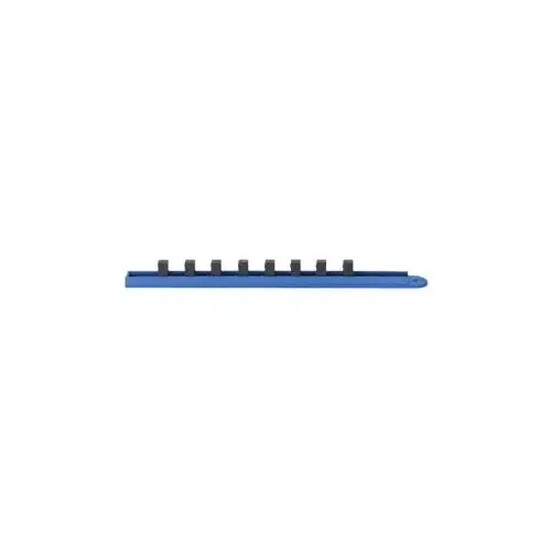 3 Piece Slide Socket Rail 3 Piece Slide Socket Rail