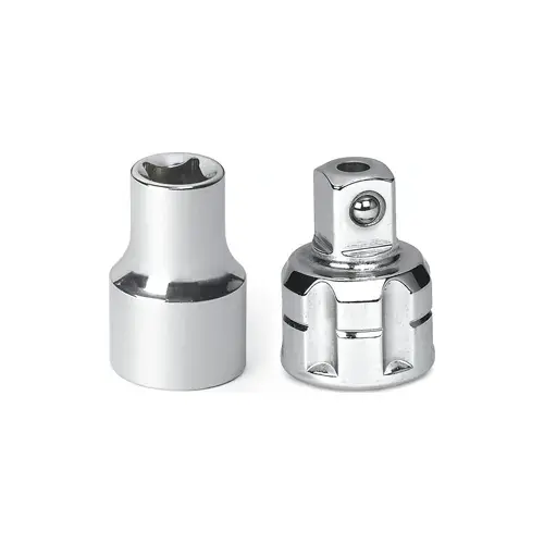 2 Piece Extension Adapter 2 Piece Extension Adapter