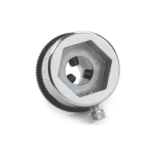 1/2" Drive Large Hex Die 1/2" Drive Large Hex Die