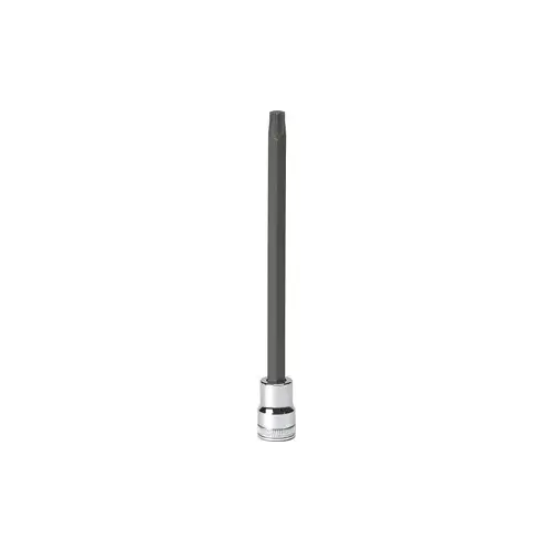 T-45 Long Torx Socket 3/8" T-45 Long Torx Socket 3/8"