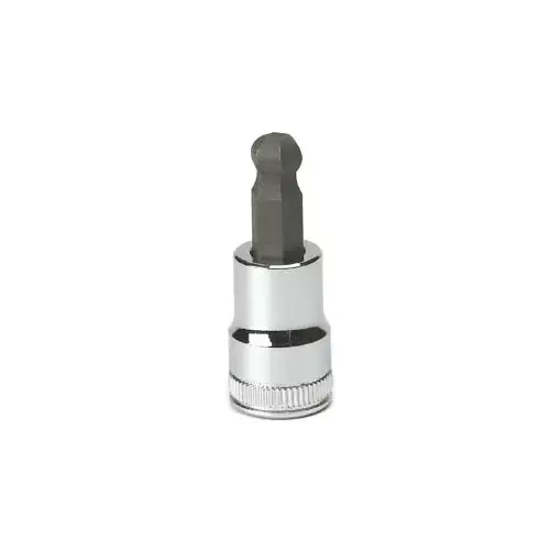 10MM Ball Hex Socket 3/8" 10MM Ball Hex Socket 3/8"