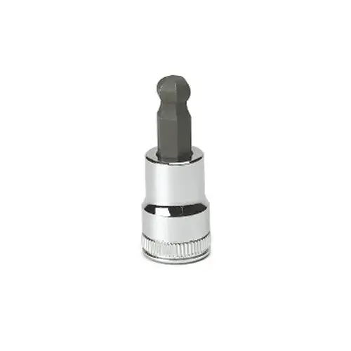 8MM Ball Hex Socket 3/8" 8MM Ball Hex Socket 3/8"