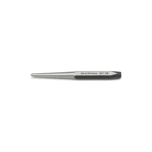 7/16"x5-1/2" Center Punch 7/16"x5-1/2" Center Punch