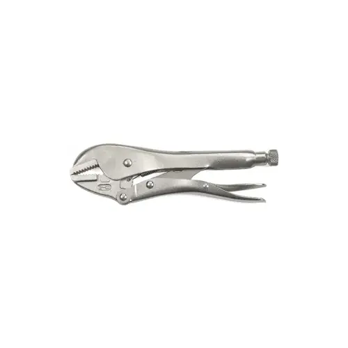 10" Straight Jaw Locking 10" Straight Jaw Locking