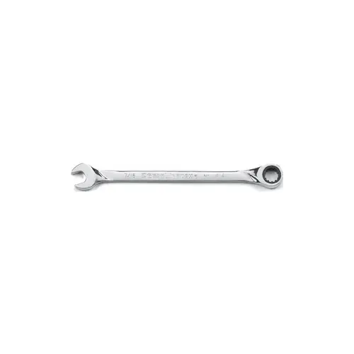 #14 Spline Ratcheting Wrench #14 Spline Ratcheting Wrench