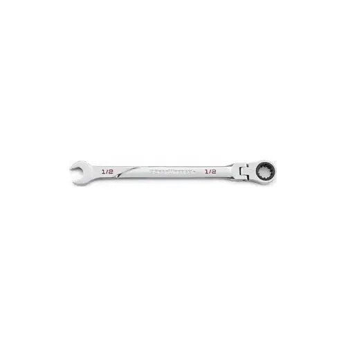 1/2" 120XP Universal Spline 1/2" 120XP Universal Spline