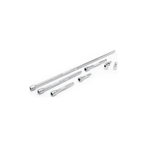 7 Piece 1/4" Drive Tool 7 Piece 1/4" Drive Tool