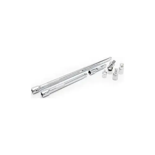 7 Piece 3/8" Drive Tool 7 Piece 3/8" Drive Tool