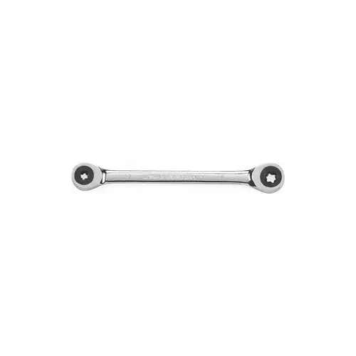 E6XE8 Torx Double Box E6XE8 Torx Double Box
