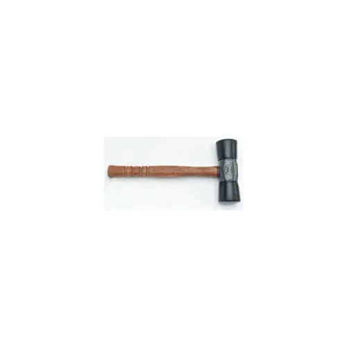 T34 HAMMER-WOOD HANDLE T34 HAMMER-WOOD HANDLE