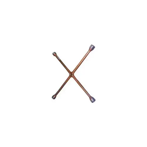 Tire Lug Wrench 3/4 13/16 7/8 Tire Lug Wrench 3/4 13/16 7/8