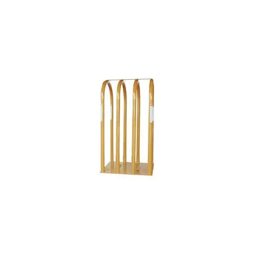 T102 4-Bar Inflation Cage T102 4-Bar Inflation Cage