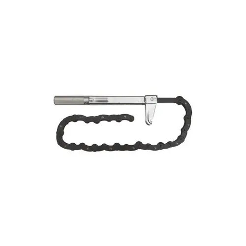 6" Long Chain Tail Pipe Cutter 6" Long Chain Tail Pipe Cutter