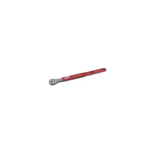LONG RATCHETING BATTERY WRENCH LONG RATCHETING BATTERY WRENCH