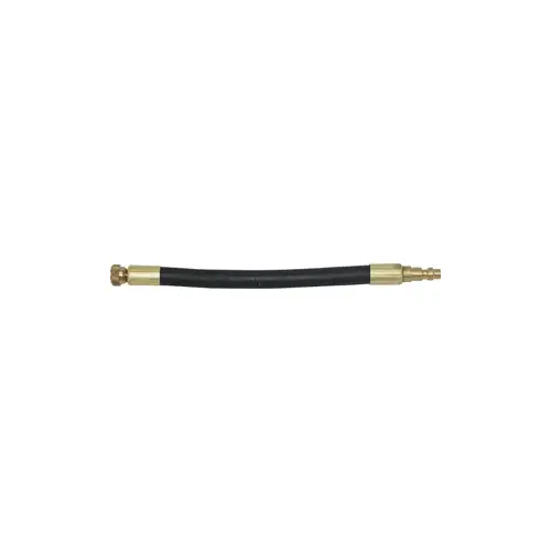Small Schrader Hose Assembly Small Schrader Hose Assembly
