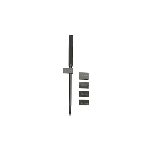 Injector Height Gauge Injector Height Gauge